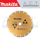 MAKITA DIAMOND WHEEL 230MM SEGMENTED (DRY/CONRETE), D-44292